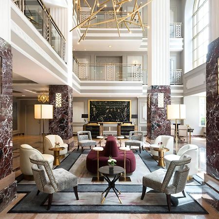 קולומבוס Hotel Leveque, Autograph Collection מראה חיצוני תמונה