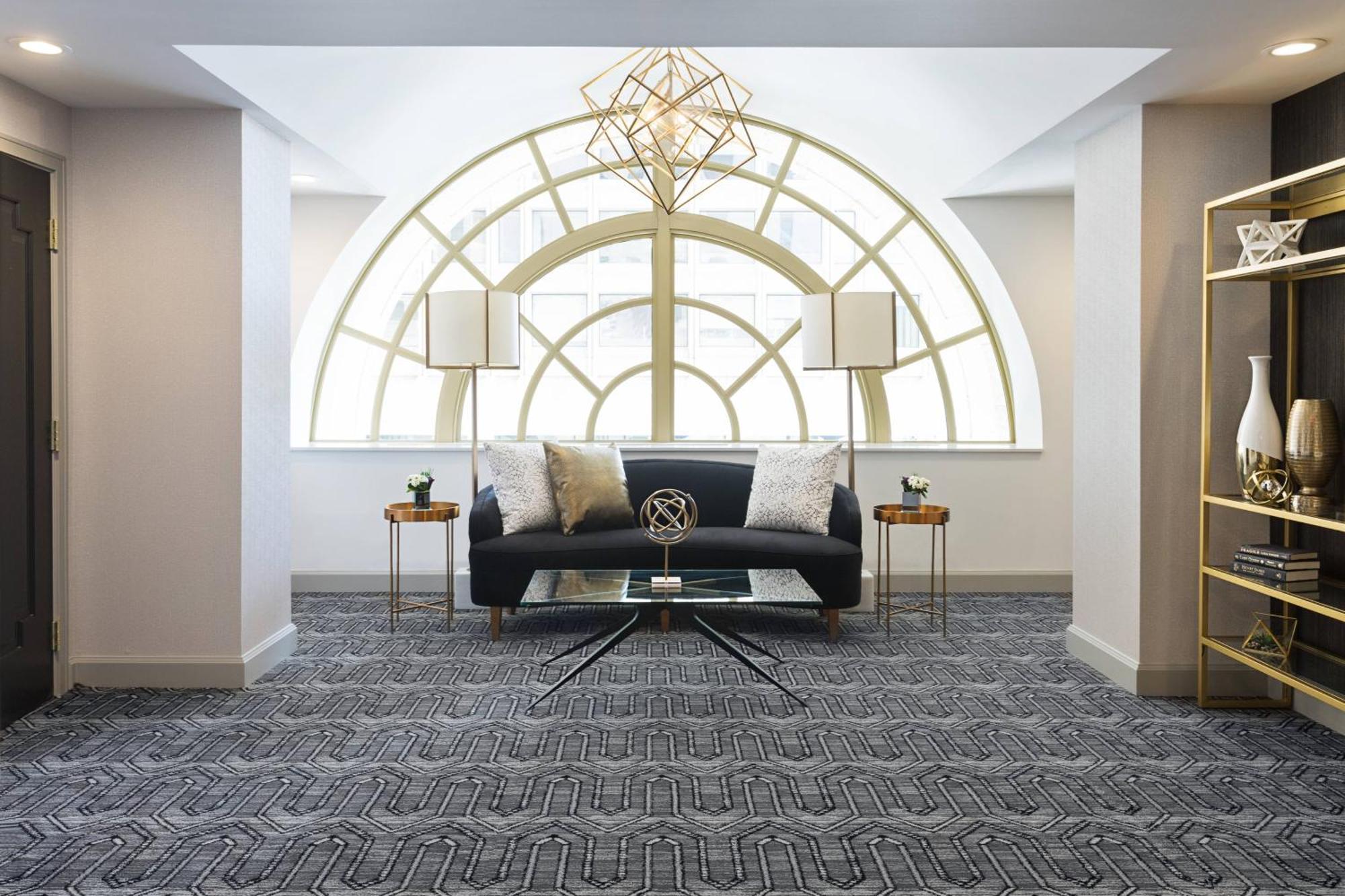 קולומבוס Hotel Leveque, Autograph Collection מראה חיצוני תמונה