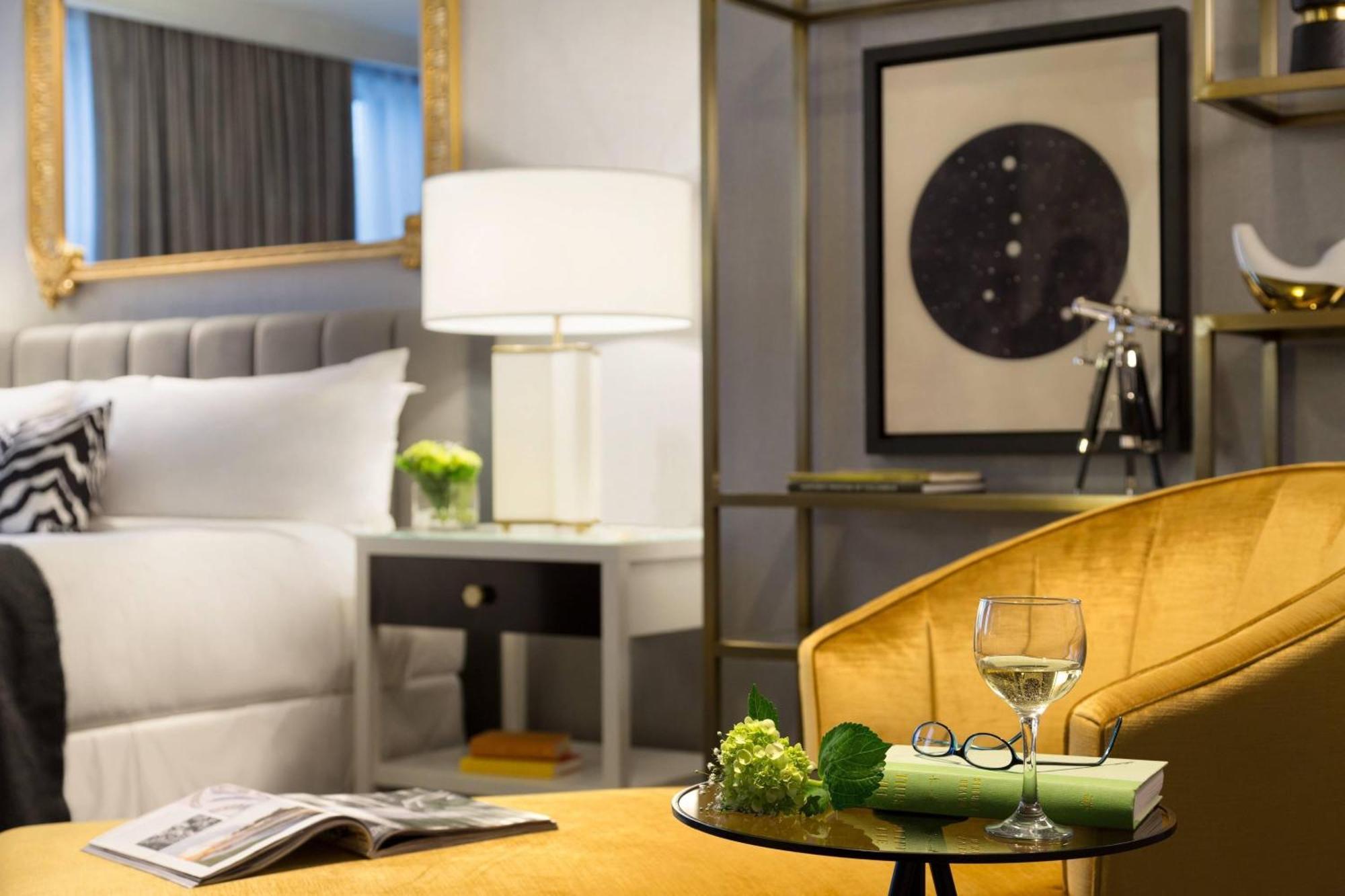 קולומבוס Hotel Leveque, Autograph Collection מראה חיצוני תמונה