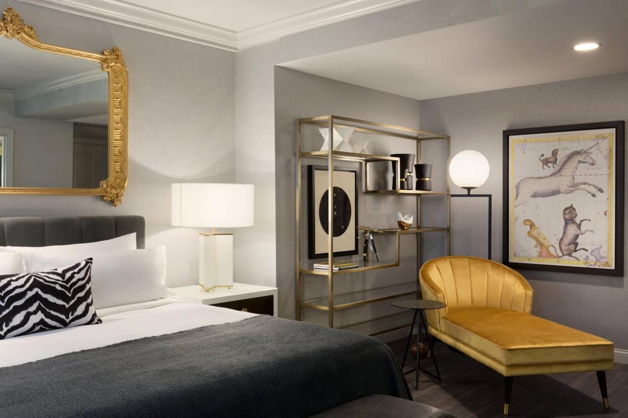 קולומבוס Hotel Leveque, Autograph Collection מראה חיצוני תמונה