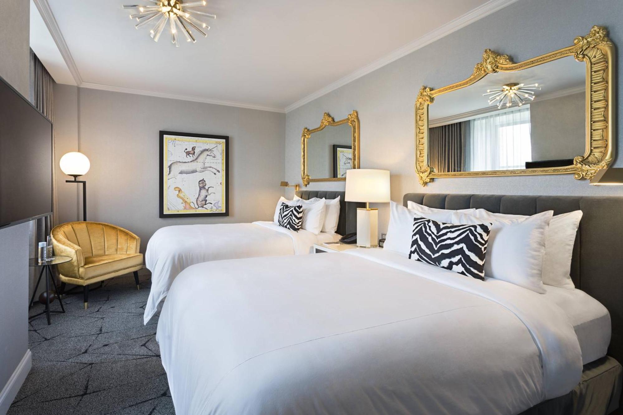 קולומבוס Hotel Leveque, Autograph Collection מראה חיצוני תמונה