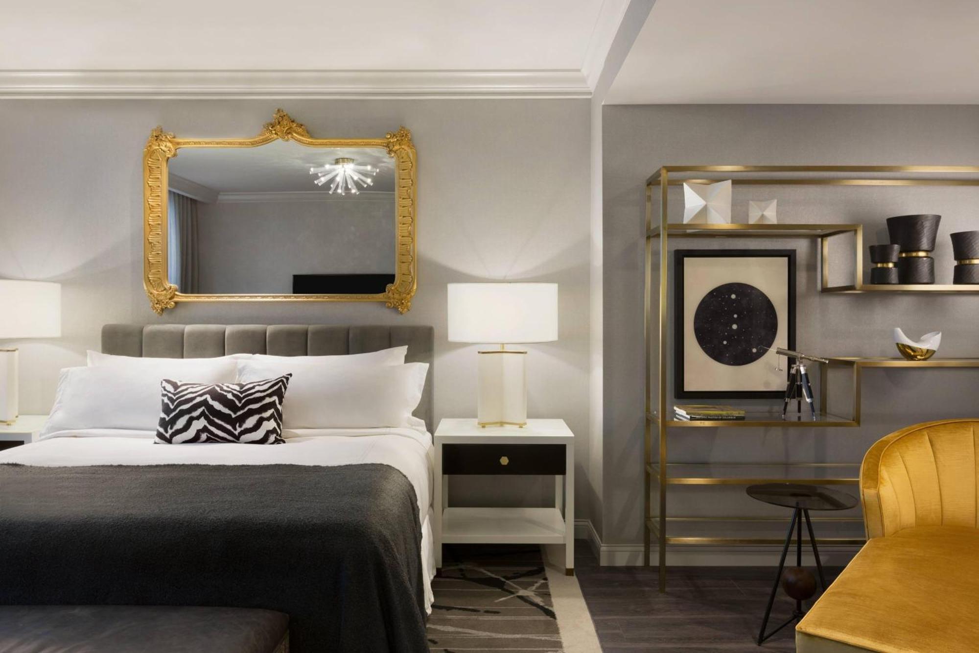 קולומבוס Hotel Leveque, Autograph Collection מראה חיצוני תמונה