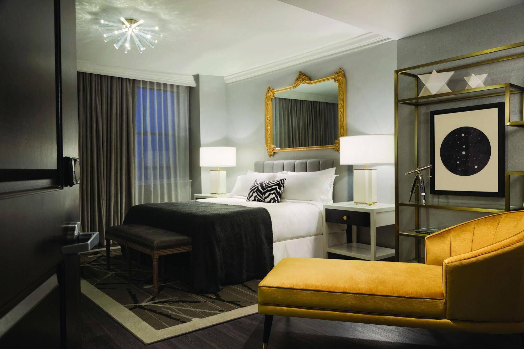 קולומבוס Hotel Leveque, Autograph Collection מראה חיצוני תמונה